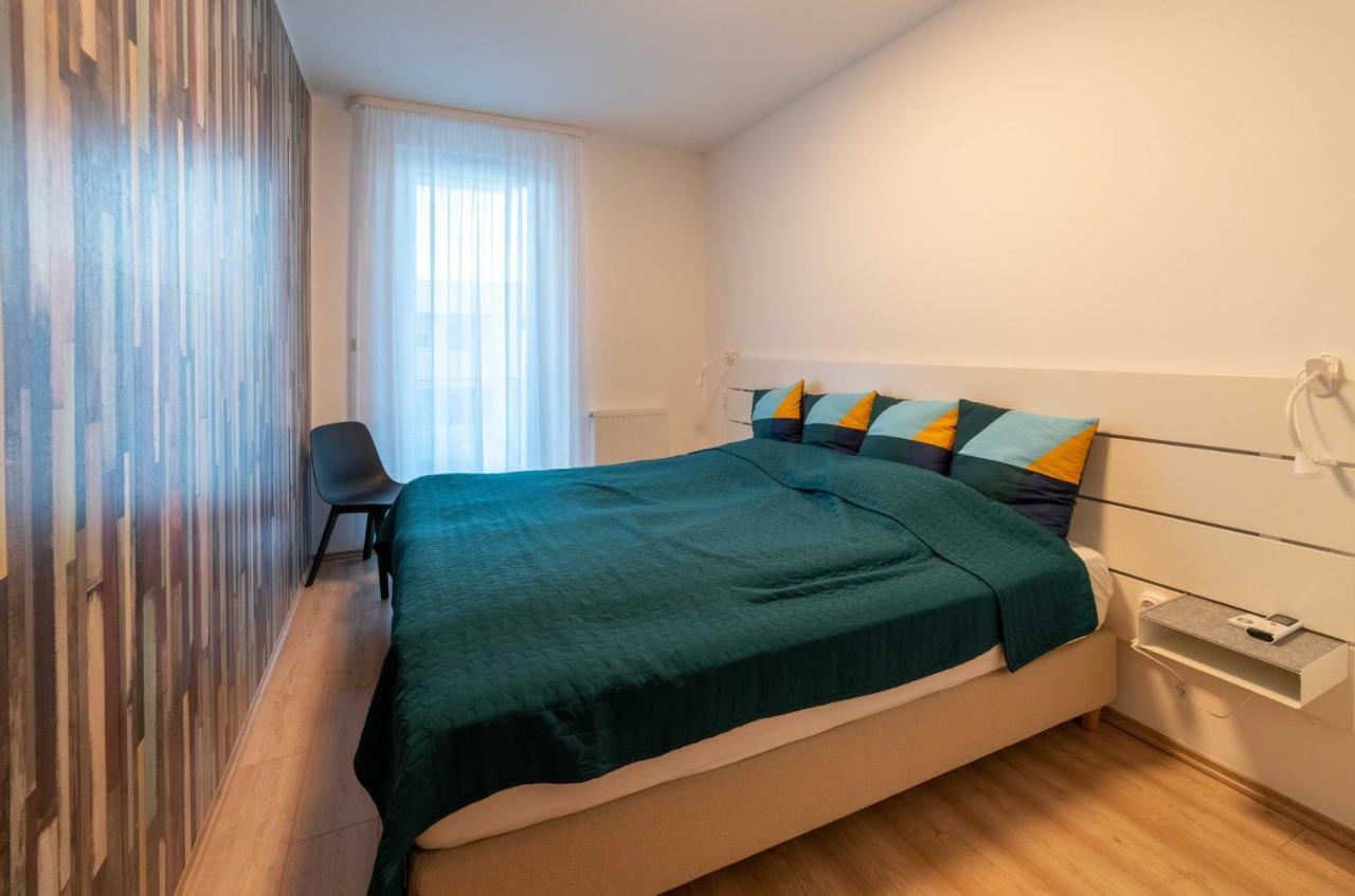 Fonyód Balatoni Apartman מראה חיצוני תמונה